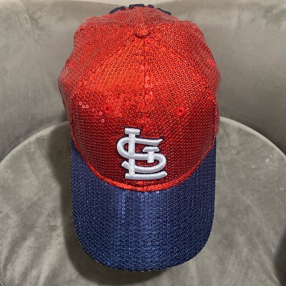 St. Louis Cardinals  Victoria's Secret PINK LIMITED EDITION BLING…